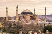 Hagia Sophia