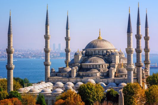 12 Days Best of Turkey Tour