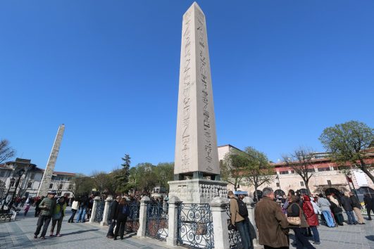 5 Days Best of Istanbul Tour