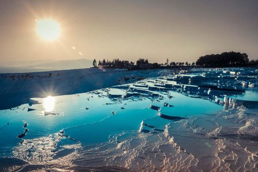 6 Days Istanbul & Aegean Turkey Tour