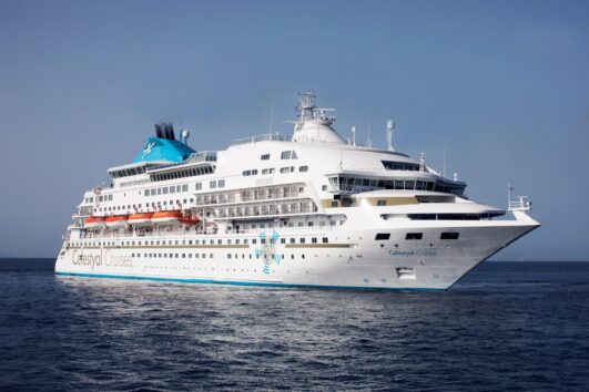 8 Days Turkey & Greek Islands Tour by Celestyal Cruises