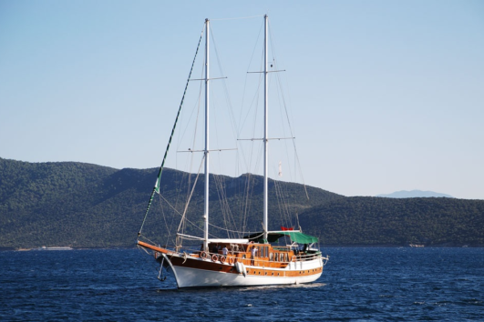 10 Days Hidden Treasure Turkey Tour